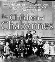 The Children of Chabannes