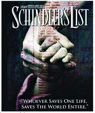 Schindler's List